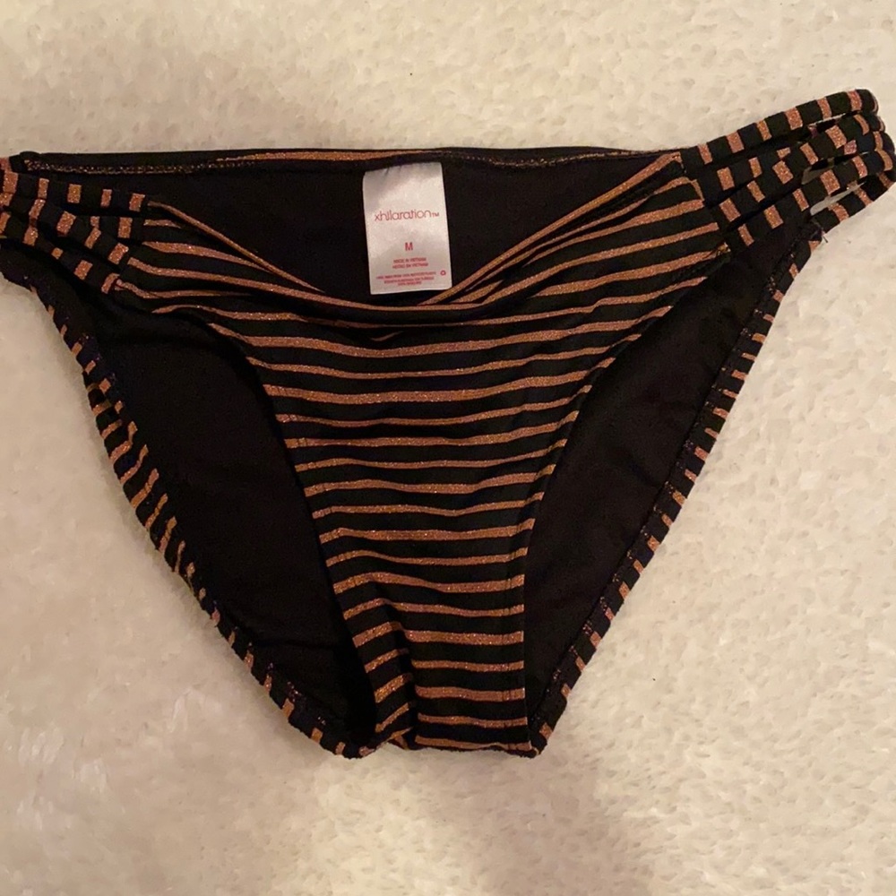 bikini bottoms
